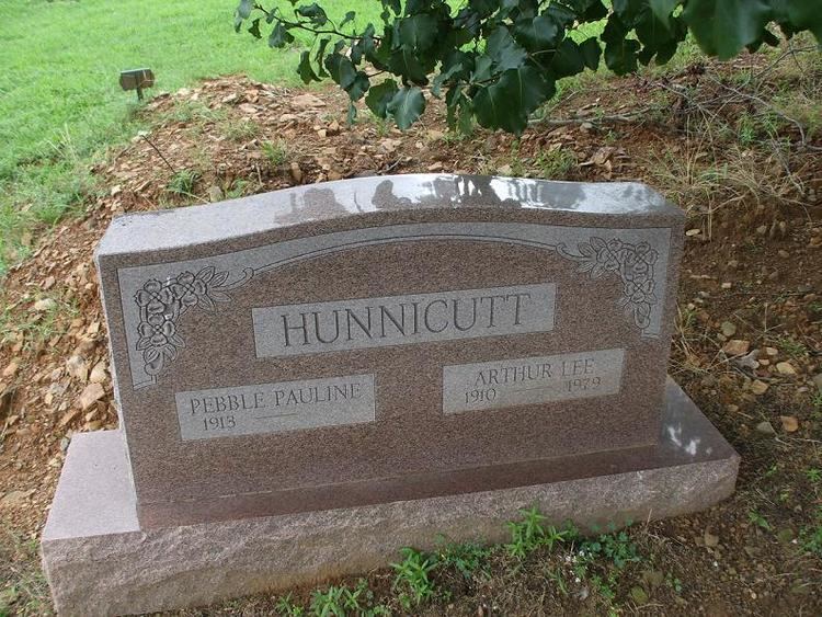 Arthur Hunnicutt Arthur Lee Hunnicutt 1910 1979 Find A Grave Memorial