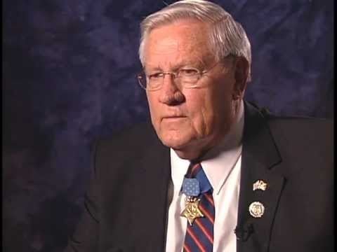 Arthur J. Jackson Arthur Jackson Medal of Honor WWII YouTube