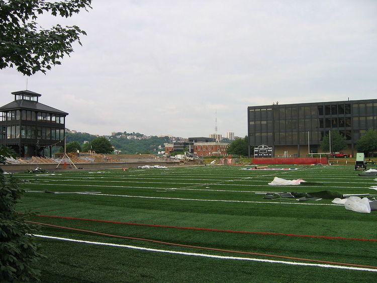 Arthur J. Rooney Athletic Field