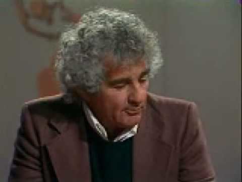 Arthur Janov Arthur Janov 09janv1982 YouTube