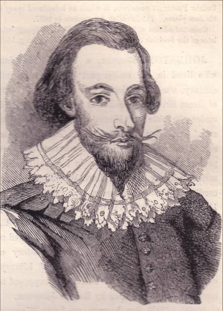 Arthur Johnston (poet) Arthur Johnston MD Medicus Regius 1587 1641 Genealogy