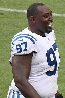 Arthur Jones (American football) httpsuploadwikimediaorgwikipediacommonsthu