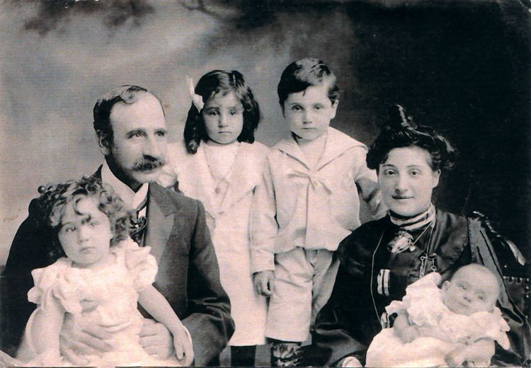 Arthur Kahn ARTHUR KAHN Kahn Family Genealogy