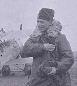 Arthur Keen (aviator)