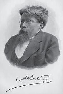 Arthur König httpsuploadwikimediaorgwikipediacommonsthu