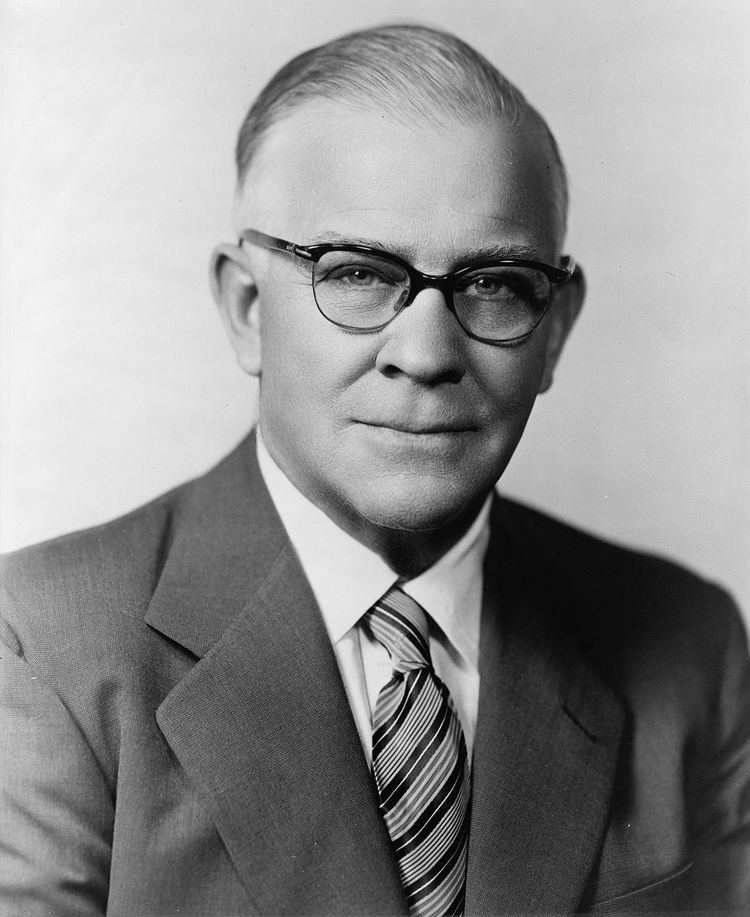 Arthur L. Miller