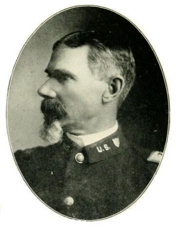 Arthur L. Wagner