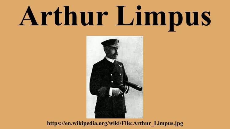 Arthur Limpus Arthur Limpus YouTube
