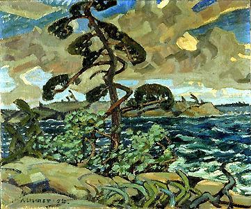 Arthur Lismer Arthur Lismer The Canadian Encyclopedia