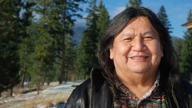 Arthur Manuel Indigenous leader activist Arthur Manuel dead at 66 CBC News