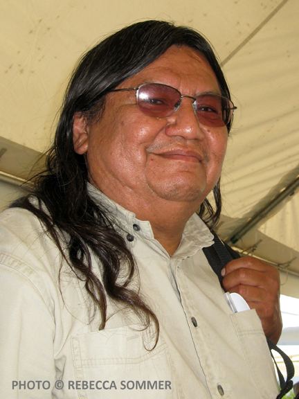 Arthur Manuel EARTH PEOPLES Blog Interior Alliance of BC First Nations