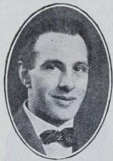 Arthur McArthur (politician)
