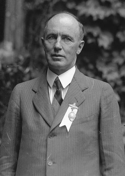 Arthur Meighen Historicist Fighting with a feather pillow news