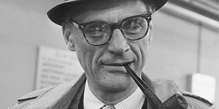 Arthur Miller Miller Mania Arthur Miller Centennial to be Observed with