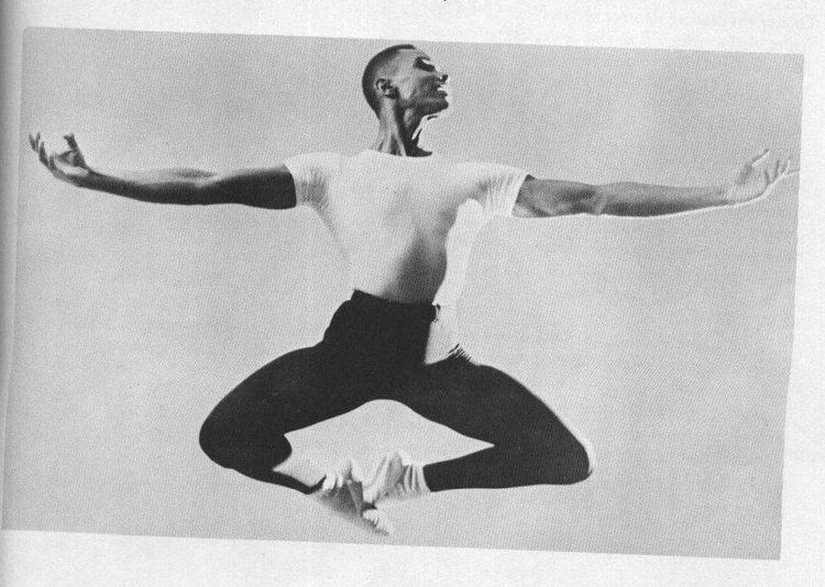 Arthur Mitchell (dancer) Arthur Mitchell The Man Who Brought Classical Ballet to