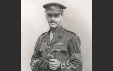Arthur Moore Lascelles Arthur Moore Lascelles 18801918 Durham at War