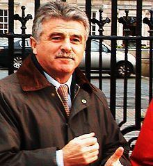 Arthur Morgan (Irish politician) httpsuploadwikimediaorgwikipediaenthumb2
