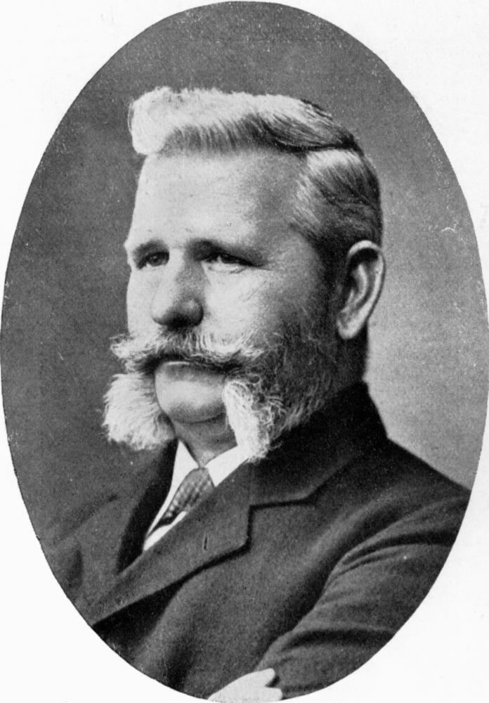 Arthur Morgan (Queensland politician)