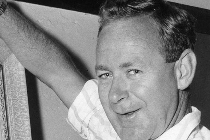 Arthur Morris Arthur Morris Former Australian cricketing great dies