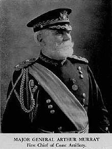 Arthur Murray (general) httpsuploadwikimediaorgwikipediacommonsthu