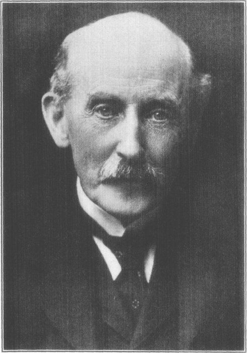 Arthur Nicolson, 1st Baron Carnock