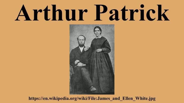 Arthur Patrick Arthur Patrick YouTube