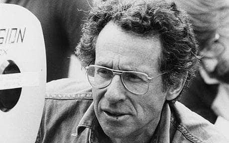 Arthur Penn Arthur Penn Telegraph