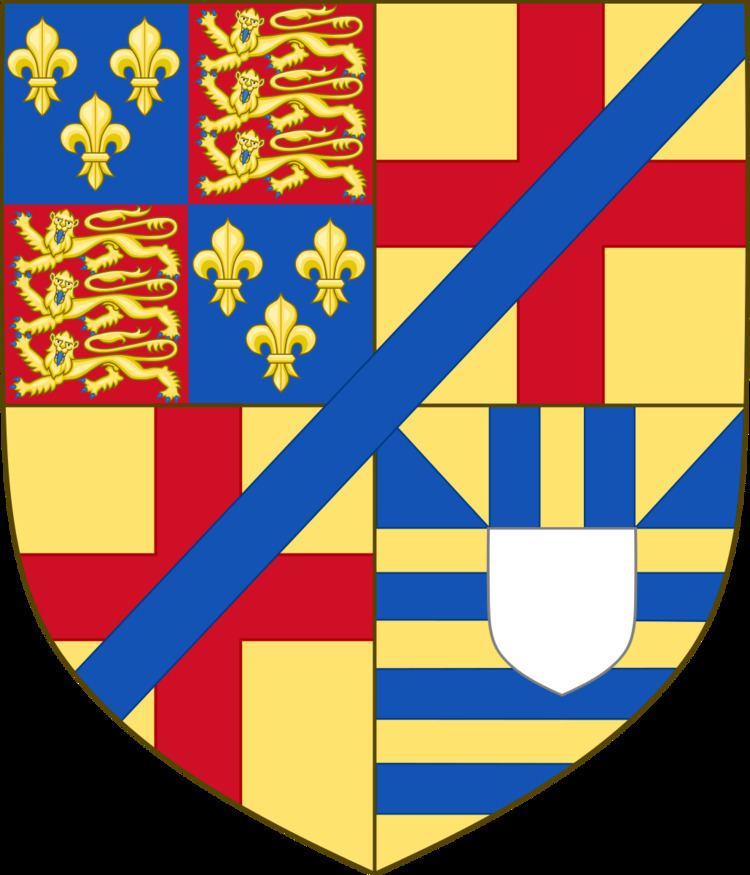 Arthur Plantagenet, 1st Viscount Lisle