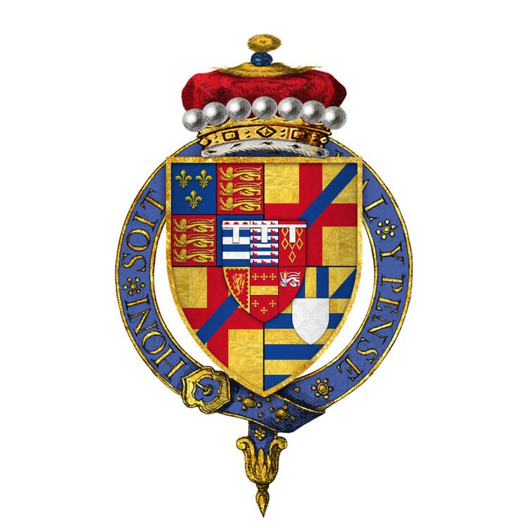 Arthur Plantagenet, 1st Viscount Lisle FileCoat of arms of Sir Arthur Plantagenet 1st Viscount Lisle KG