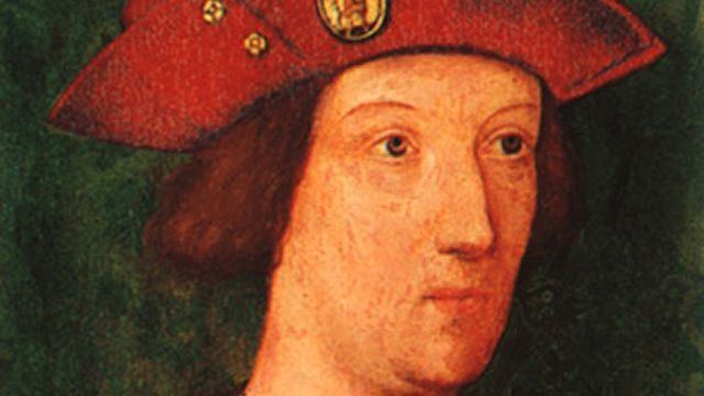 Arthur, Prince of Wales Henry VII and the Death of Prince Arthur The Henry