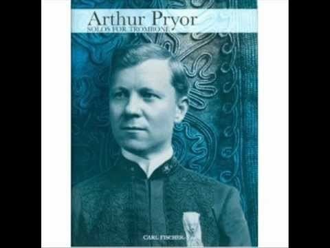 Arthur Pryor Arthur Pryor PLAYING Bluebells of Scotland YouTube