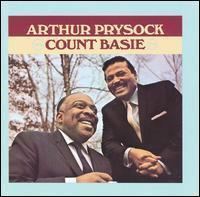 Arthur Prysock and Count Basie httpsuploadwikimediaorgwikipediaen116Pry