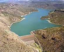Arthur R. Bowman Dam httpsuploadwikimediaorgwikipediacommonsthu