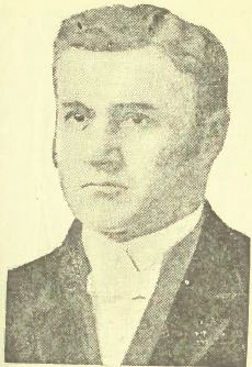 Arthur Radcliffe Boswell