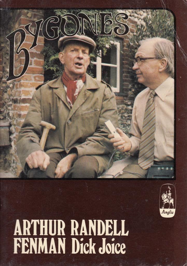 Arthur Randell Arthur Randell Fenman Dick Joice 9780851150765 Amazoncom Books