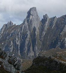 Arthur Range (Tasmania) httpsuploadwikimediaorgwikipediacommonsthu