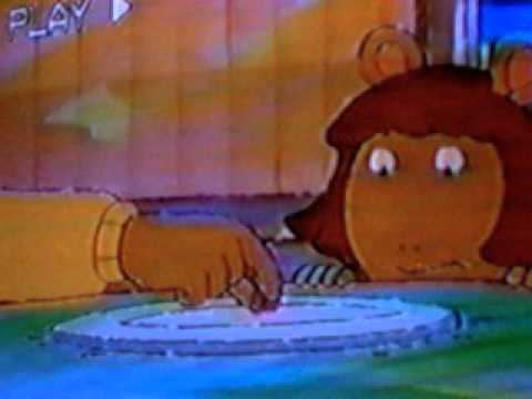 Arthur Read Arthur Timothy Read Eats An Entire Cake In One Bite YouTube