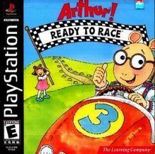 Arthur! Ready to Race httpsuploadwikimediaorgwikipediaenthumbd