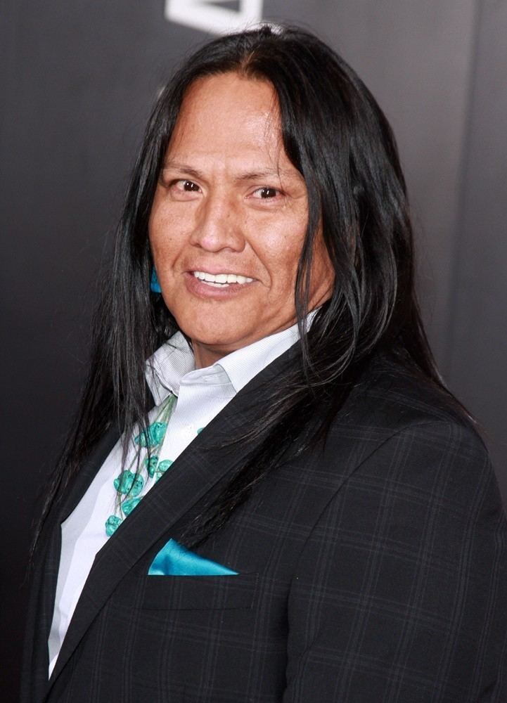 Arthur Redcloud arthurredcloudpremieretherevenant01jpg