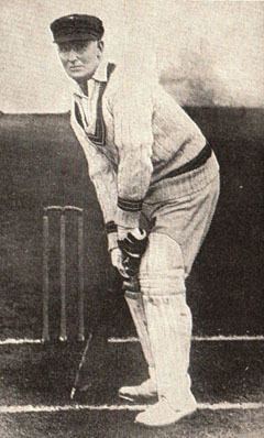 Arthur Richardson (Australian cricketer)