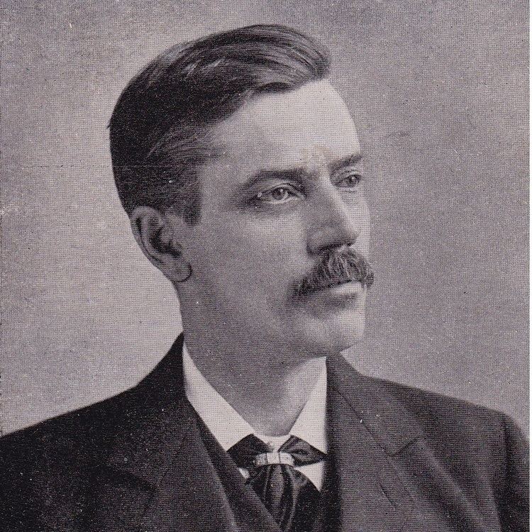 Arthur Richardson (politician) httpsuploadwikimediaorgwikipediaen33d190