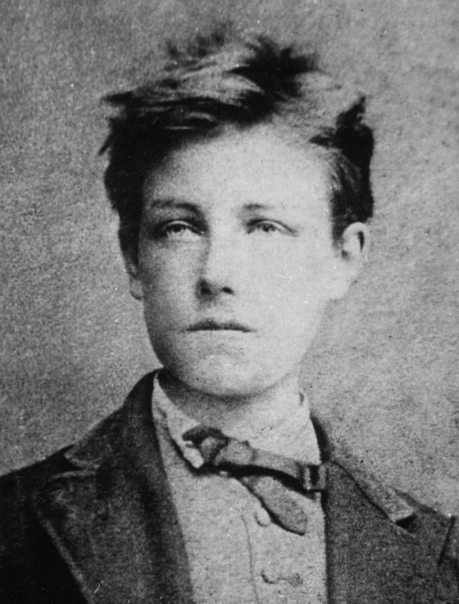Arthur Rimbaud Arthur Rimbaud Wikipedia the free encyclopedia