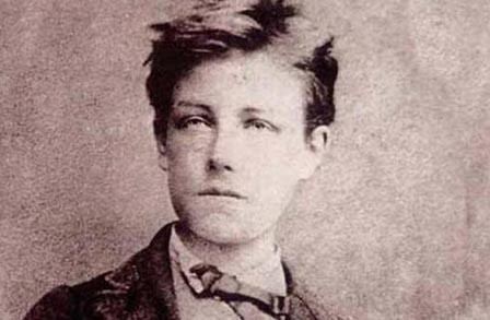 Arthur Rimbaud Arthur Rimbaud Poetry Foundation