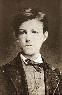 Arthur Rimbaud httpsuploadwikimediaorgwikipediacommonsthu