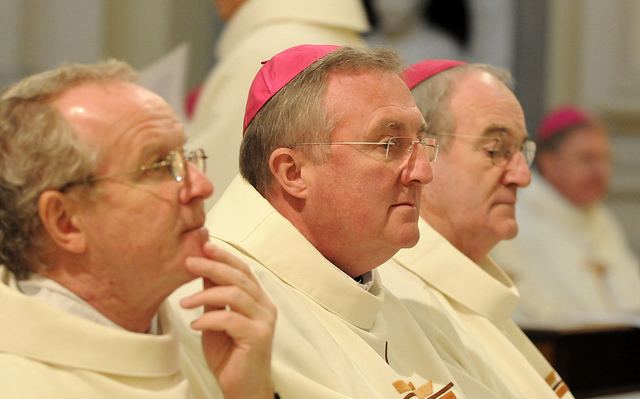 Arthur Roche CatholicHeraldcouk Archbishop Arthur Roche cancels