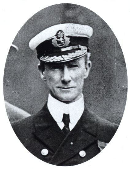 Arthur Rostron White Star Liner Remembering Titanic Captain Arthur Henry Rostron