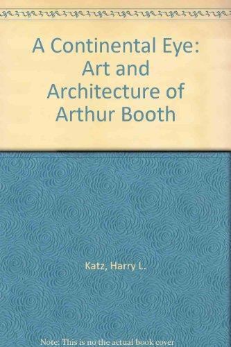 Arthur Rotch A Continental Eye The Art and Architecture of Arthur Rotch Boston