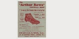 Arthur Rowe RIP Arthur Push Run Rowe Manager 1951 Title Winners Tottenham