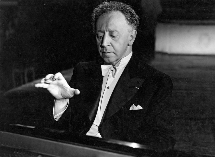 Arthur Rubinstein Songs For The Stratosphere Five Freefall Favorites For