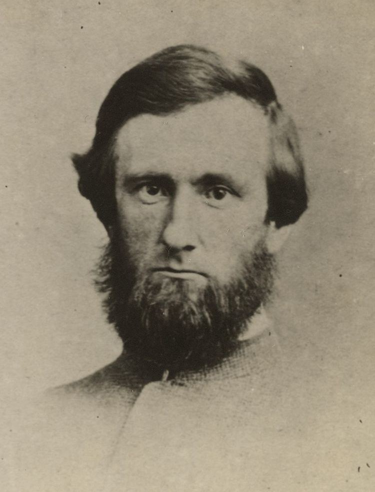 Arthur Samuel Atkinson
